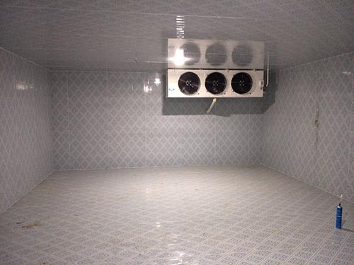 夏季使用冷庫(kù)要注意什么？